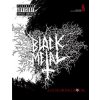 Black Metal: A Coloring Book