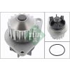 Vodné čerpadlo, chladenie motora Schaeffler INA 538 0055 10