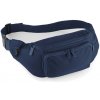 Quadra Ľadvinka QD12 French Navy 37 x 15 x 10 cm