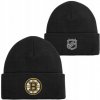 Detská zimná čiapka Boston Bruins NHL Cuffed Knit