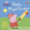 Peppa Pig: Peppa Plays Cricket (Peppa Pig)(Leporelo)
