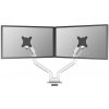 Neomounts DS70S-950WH2/Držiak displeja/na stôl/17-35