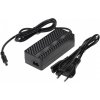 VHBW Nabíjačka pre elektrobicykle, 24V / 29,4V / 2.35A / konektor 5,5mm x 2,1mm - neoriginálne