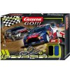 Carrera GO 62490 Super Rally 4,9m a 2 auta