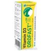 Vitamín D3 OROFAST sublingválny sprej 250 dávok 50 ml
