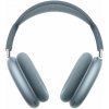 Apple AirPods Max - Modré MWW63ZM/A