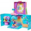 Spin Master Gabby's Dollhouse dúhový šatník