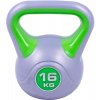 Činka Sportago Kettle-bell 16 kg - zelená