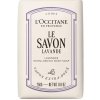L´Occitane Lavender Extra-Gentle Soap tuhé mýdlo 250 g