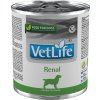 Vet Life Natural Canine Renal 300 g