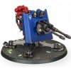 Games Workshop Space Marine: Primaris Firestrike Servo-turret