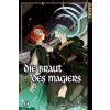 Die Braut des Magiers 19