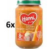 Hami mrkva zemiaky bravčové stehno 6 x 200 g