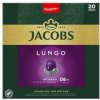 Kapsuly pre espressá Jacobs Espresso Lungo 20 ks