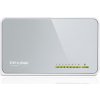TP-Link TL-SF1008D 8x 10/100Mbps Desktop Switch