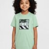 Nike Air Older Kids T-Shirt HQ4419-037 zelená