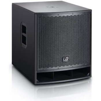 LD Systems GT 15A