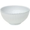 Misa na šalát|servírovanie 27cm|4L, PEARL, biela|Costa Nova