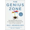 Genius Zone (Gay Hendricks)(Pevná)
