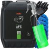 ADBL APC 5 L UNIVERZÁLNY ČISTIACI PROSTRIEDOK SADA