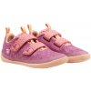 Detské topánky Affenzahn Sneaker Knit Happy Veľkosť topánok (EU): 33 / Farba: ružová