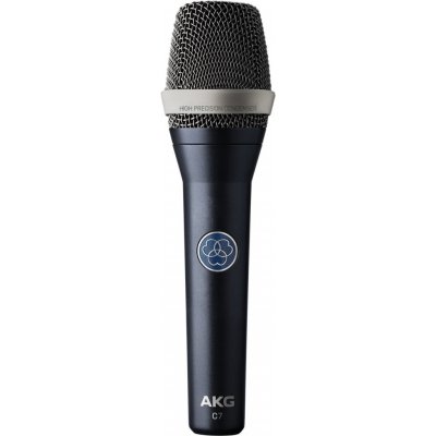 Mikrofón AKG C7 (AKGC7)