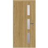 Interiérové Dvere SOLODOOR - Styl 21
