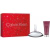 Calvin Klein Euphoria Women SET (EDP 100 ml + body lotion 100 ml)