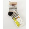 Tuptusie Ponožky pre deti 10-12cm 2-4 roky