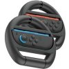 Volant iPega SW2054 - Joy-Con, Nintendo Switch 2 (PG-SW2054) čierna farba