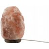 Soľná lampa, max. 3 kg, napájanie sieťové