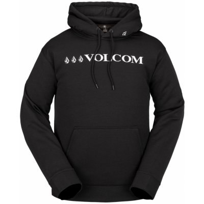 Volcom Core Hydro Fleece black 24