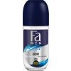 Fa MEN pánsky dezodorant roll-on Sport 50 ml
