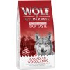 Wolf of Wilderness 