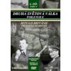 Druhá světová válka / 4. / Bitva o Británii - DVD