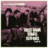 THE UNDERTONES - WEST BANK SONGS 1978-1983: (1CD)