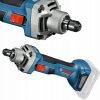 Bosch GGS 18V-20 priama brúska 18V 6 mm, bez akumulátora