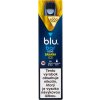 Blu Bar Banana Ice 20 mg 1000 poťahov 1 ks