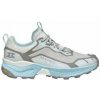 GARMONT 9.81 ENGAGE GTX WMS vapor grey/corydalis blue UK 6 obuv