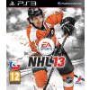 NHL 13