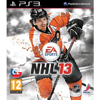 NHL 13 od 12,99 € - Heureka.sk