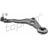 Rameno zavesenia kolies TOPRAN EHVP 629 718