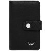 Vuch Dámska peňaženka Maeva Diamond Black