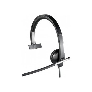 Logitech USB Headset Mono H650e