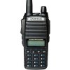 VYSIELAČKA Baofeng EU82X 5W 2024 Vylepšený UV-82 PMR446
