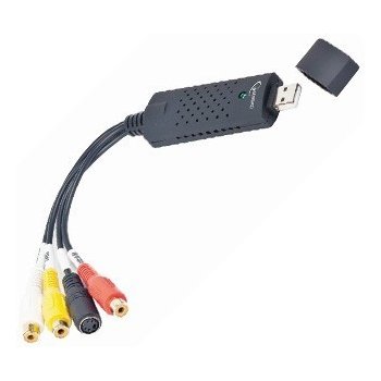 Gembird USB Video Grabber UVG-002