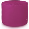 Taburetka Cilindro fuchsiová OUTDOOR