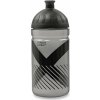 ZDRAVÁ FĽAŠA 0,5 l SPORT XO čierna