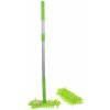 Mop ploský mini s teleskopickou palicou 67 cm
