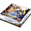 Bandai Digimon Card Game - Double Diamond Booster box